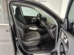 2021 Mercedes-Benz GLS 450 4MATIC, чёрный — фото 29