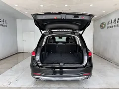 2021 Mercedes-Benz GLS 450 4MATIC, чёрный — фото 31