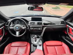 2020 BMW 3 Series GT 320i M Sport Night Edition — фото 4