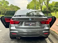 2020 BMW 3 Series GT 320i M Sport Night Edition — фото 8