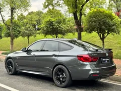 2020 BMW 3 Series GT 320i M Sport Night Edition — фото 9
