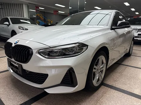 2021 BMW 1 Series Modified 120i M Sports Night