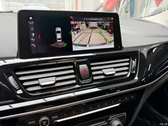 2021 BMW 1 Series Modified 120i M Sports Night, белый — фото 15