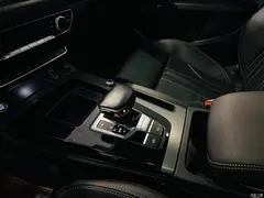 2021 Audi Q5L 40 TFSI luxury dynamic model — фото 11