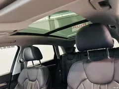 2021 Audi Q5L 40 TFSI luxury dynamic model — фото 12