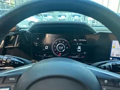 2021 Hyundai Elantra 1.5L CVT LUX Premium, белый — фото 8