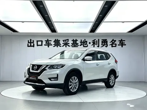 2023 Nissan X-Trail 2.0L 2WD