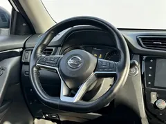 2023 Nissan X-Trail 2.0L 2WD, белый — фото 6