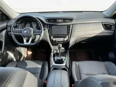 2023 Nissan X-Trail 2.0L 2WD, белый — фото 7