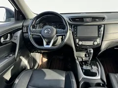 2023 Nissan X-Trail 2.0L 2WD, белый — фото 8