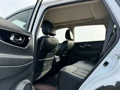 2023 Nissan X-Trail 2.0L 2WD, белый — фото 9