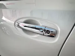 2023 Nissan X-Trail 2.0L 2WD, белый — фото 11