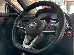 2023 Nissan X-Trail 2.0L 2WD, белый — фото 17