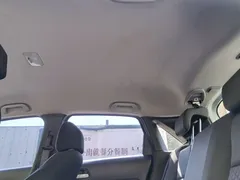 2023 Honda Fit 1.5L CVT, белый — фото 10