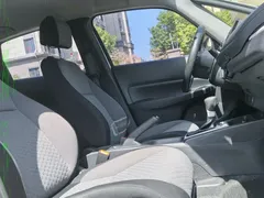 2023 Honda Fit 1.5L CVT, белый — фото 17