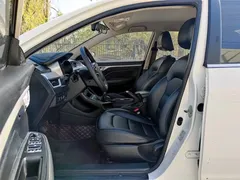 2020 Geely Vision 1.5L MT, белый — фото 7