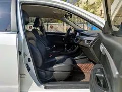 2020 Geely Vision 1.5L MT, белый — фото 8