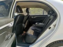 2020 Geely Vision 1.5L MT, белый — фото 10