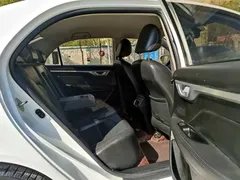 2020 Geely Vision 1.5L MT, белый — фото 11