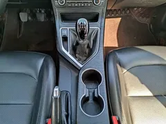 2020 Geely Vision 1.5L MT, белый — фото 14