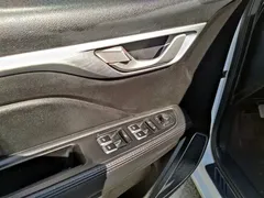 2020 Geely Vision 1.5L MT, белый — фото 15