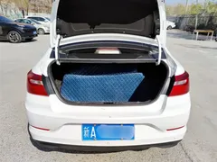 2020 Geely Vision 1.5L MT, белый — фото 16
