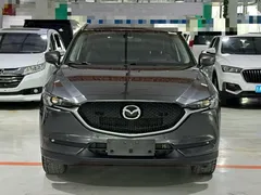 2020 Mazda CX-5 2.5L AT 4WD — фото 2