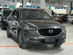 2020 Mazda CX-5 2.5L AT 4WD — фото 3