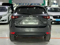 2020 Mazda CX-5 2.5L AT 4WD — фото 4
