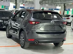 2020 Mazda CX-5 2.5L AT 4WD — фото 6