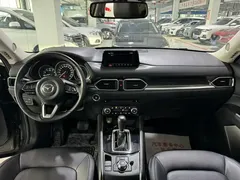 2020 Mazda CX-5 2.5L AT 4WD — фото 9