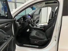 2021 Haval H6 1.5T AT, белый — фото 8