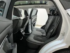 2021 Haval H6 1.5T AT, белый — фото 9