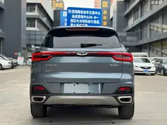 2021 Chery Tiggo 8 Kunpeng 290TGDI AT — фото 6
