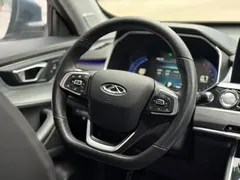 2021 Chery Tiggo 8 Kunpeng 290TGDI AT — фото 11