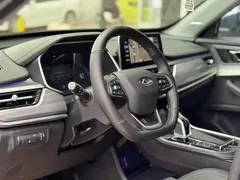 2021 Chery Tiggo 8 Kunpeng 290TGDI AT — фото 12