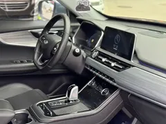 2021 Chery Tiggo 8 Kunpeng 290TGDI AT — фото 14