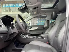 2021 Chery Tiggo 8 Kunpeng 290TGDI AT — фото 16