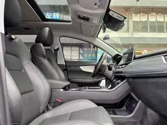 2021 Chery Tiggo 8 Kunpeng 290TGDI AT — фото 17