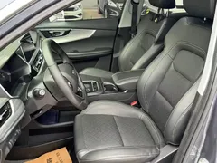 2021 Chery Tiggo 8 Kunpeng 290TGDI AT — фото 18