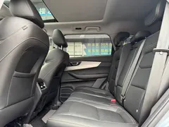 2021 Chery Tiggo 8 Kunpeng 290TGDI AT — фото 19