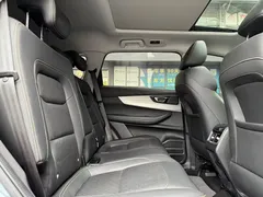 2021 Chery Tiggo 8 Kunpeng 290TGDI AT — фото 20