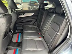 2021 Chery Tiggo 8 Kunpeng 290TGDI AT — фото 21