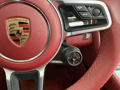 2022 Porsche 718 Boxster 2.0T, белый — фото 18