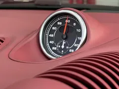 2022 Porsche 718 Boxster 2.0T, белый — фото 20