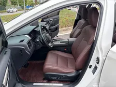 2020 Lexus RX 300 2WD Elite, белый — фото 7