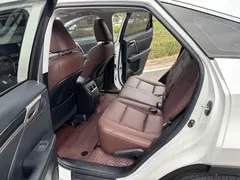 2020 Lexus RX 300 2WD Elite, белый — фото 8