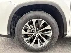 2020 Lexus RX 300 2WD Elite, белый — фото 15