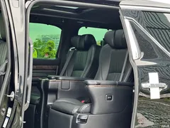 2021 Toyota Alphard Hybrid 2.5L Premium — фото 8