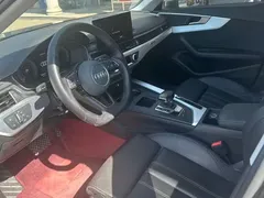 2020 Audi A4L 40 TFSI — фото 12